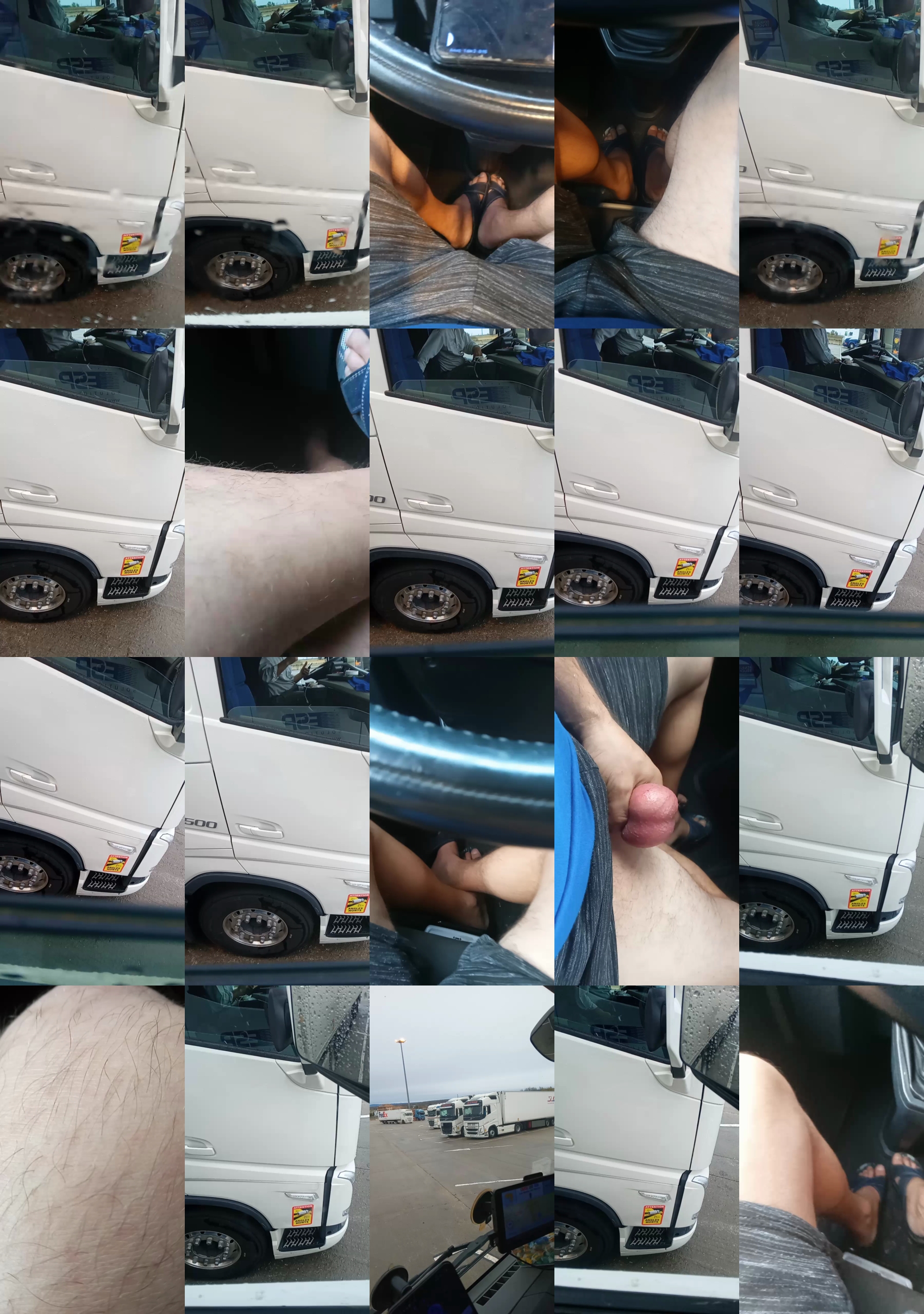 Truck_sex  11-12-2022